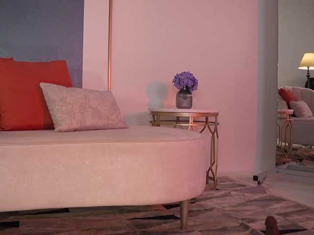 NaomiSainz live cam on BongaCams