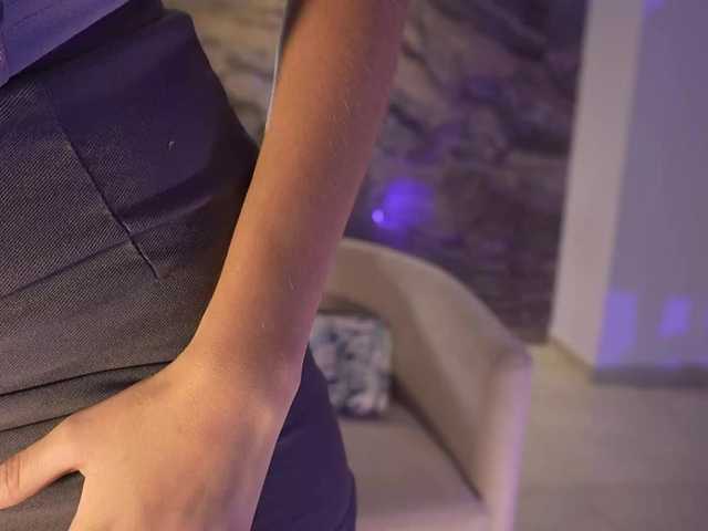 NaomiSainz live cam on BongaCams