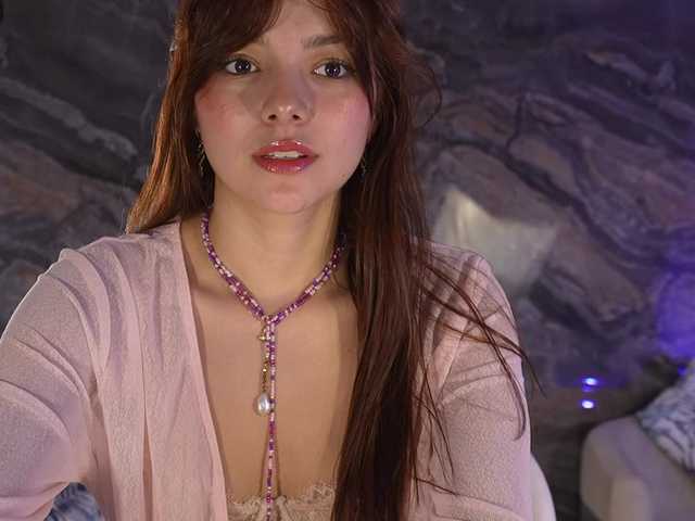 NaomiSainz live cam on BongaCams