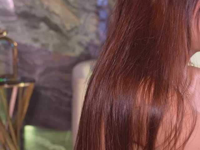 NaomiSainz live cam on BongaCams