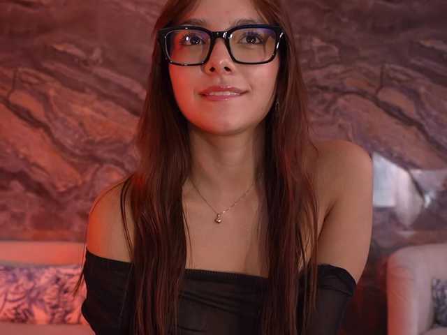 NaomiSainz live cam on BongaCams