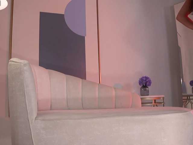 NaomiSainz live cam on BongaCams