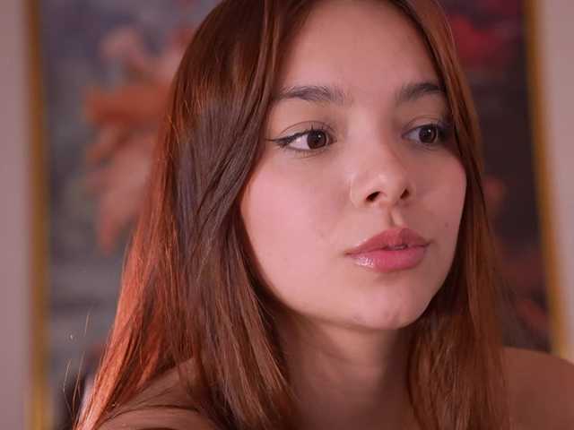NaomiSainz live cam on BongaCams