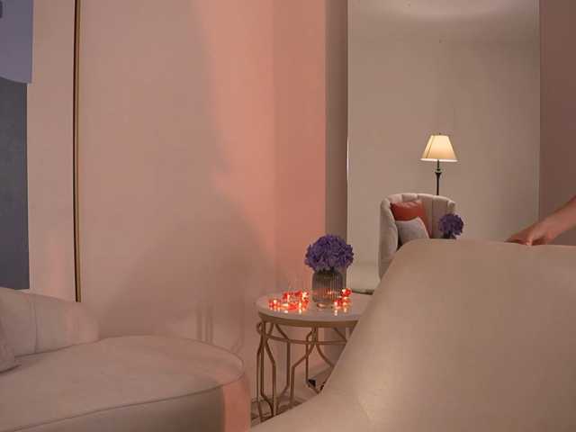 NaomiSainz live cam on BongaCams