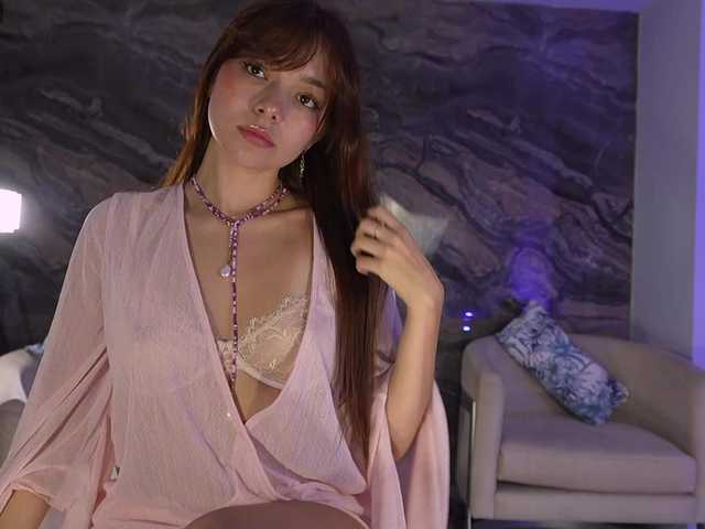 NaomiSainz live cam on BongaCams