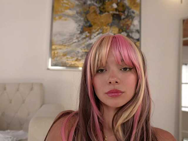 NaomiSainz live cam on BongaCams