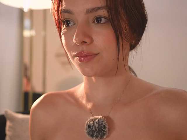 NaomiSainz live cam on BongaCams