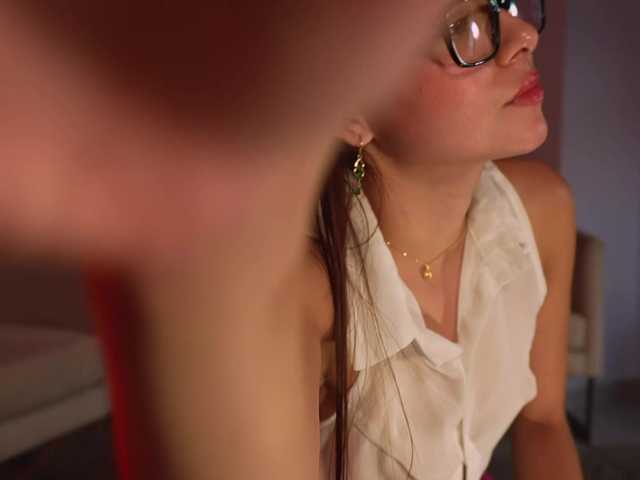 NaomiSainz live cam on BongaCams