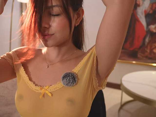 NaomiSainz live cam on BongaCams