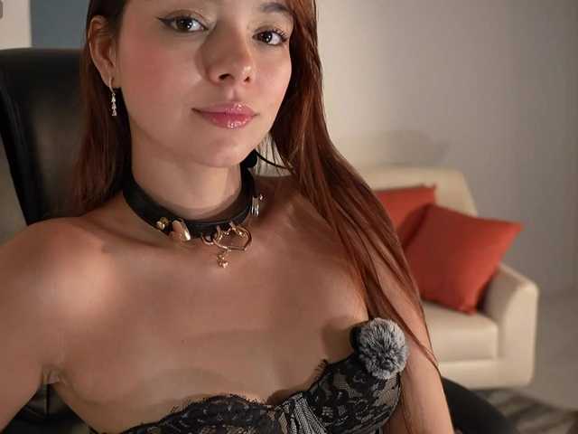 NaomiSainz live cam on BongaCams