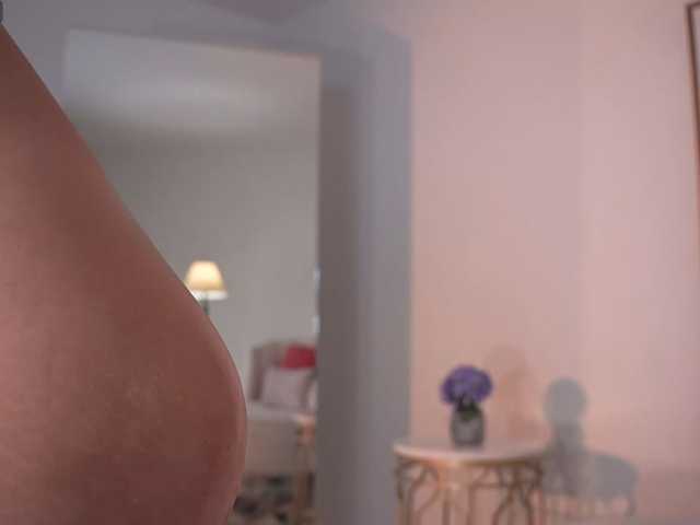 NaomiSainz live cam on BongaCams
