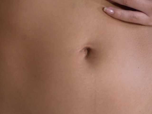 NaomiSainz live webcam show