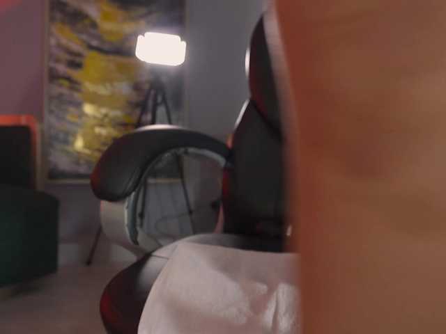 NaomiSainz live cam on BongaCams