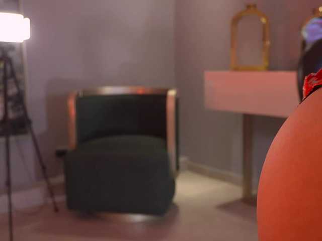 NaomiSainz live cam on BongaCams