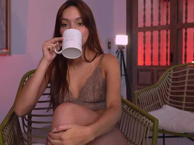 NaomiSainz live cam on BongaCams