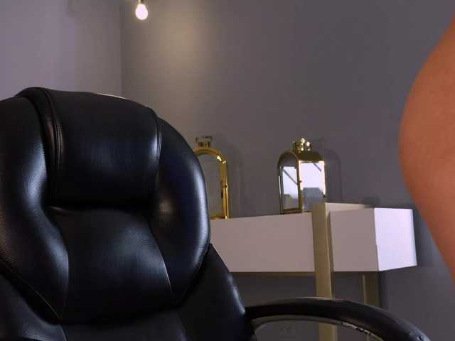 NaomiSainz live cam on BongaCams