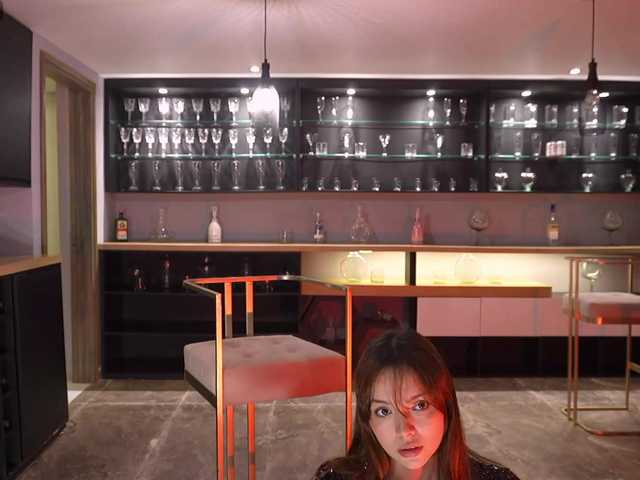 NaomiSainz live webcam show