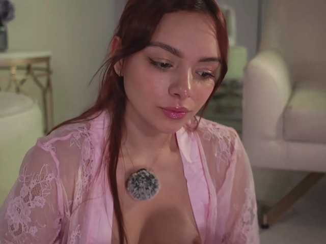 NaomiSainz live cam on BongaCams