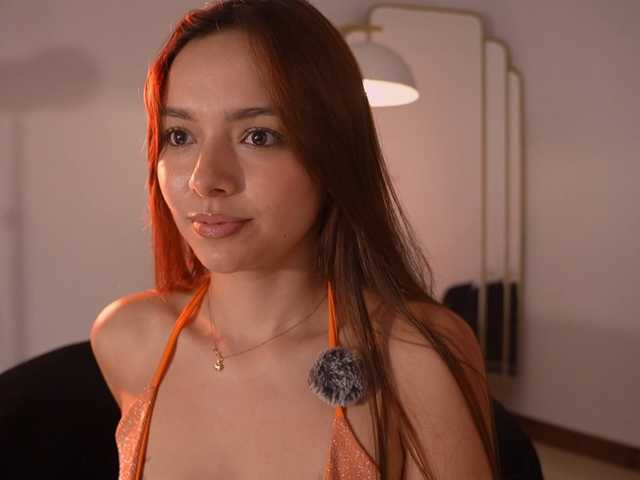 NaomiSainz live cam on BongaCams