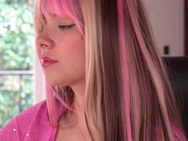 NaomiSainz live cam on BongaCams