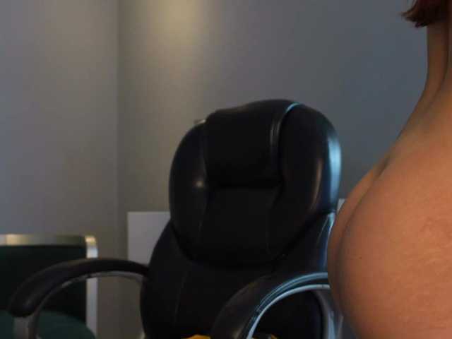 NaomiSainz live cam on BongaCams