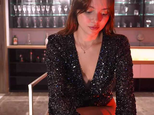 NaomiSainz live cam on BongaCams