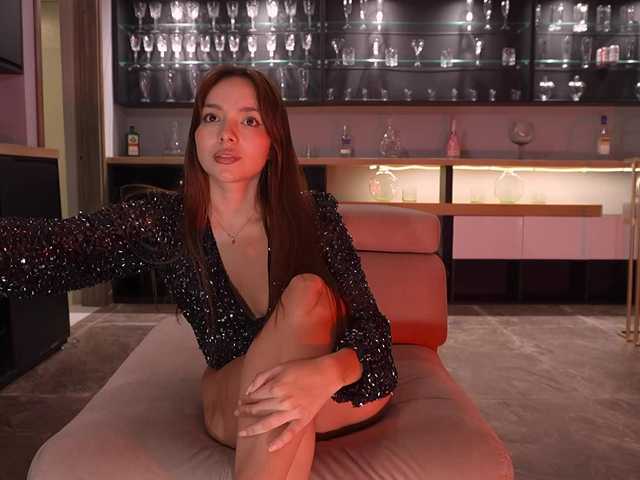 NaomiSainz live cam on BongaCams