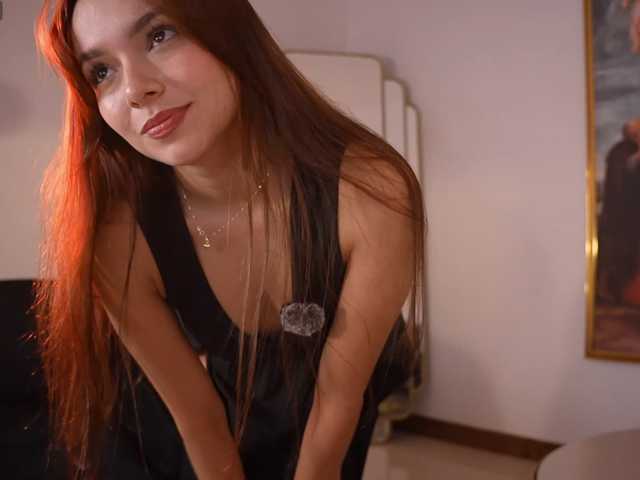 NaomiSainz live cam on BongaCams