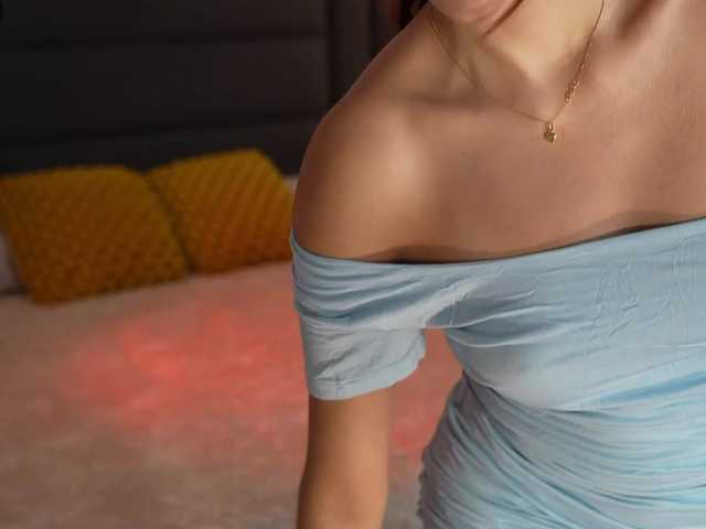 NaomiSainz live cam on BongaCams