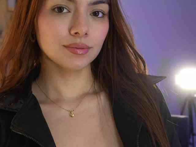 Modella: NaomiSainz