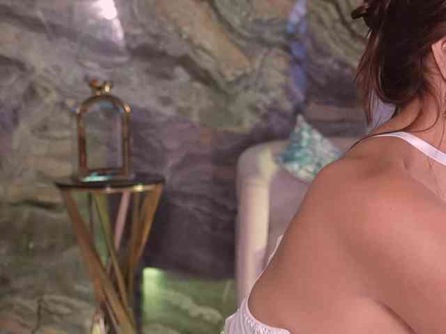 NaomiSainz Live Webcam on BongaCams
