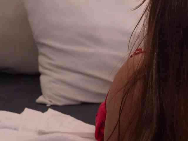 NaomiSainz webcam
