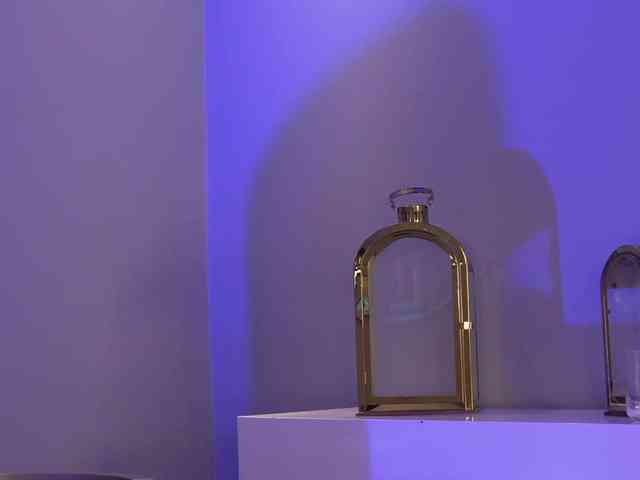 NaomiSainz webcam