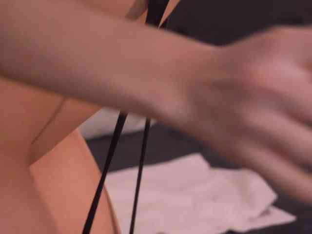 NaomiSainz webcam