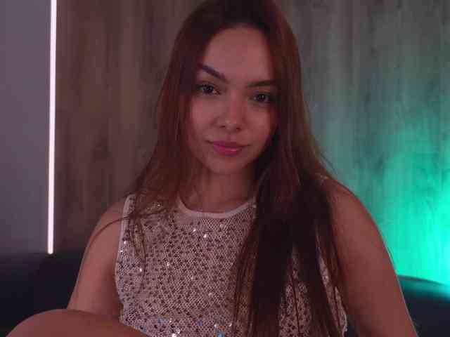 NaomiSainz webcam