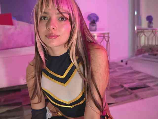 NaomiSainz