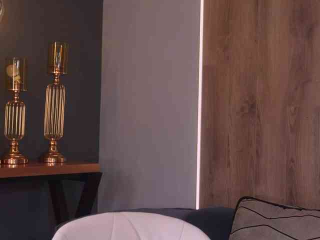 NaomiSainz webcam