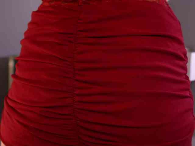 NaomiSainz webcam