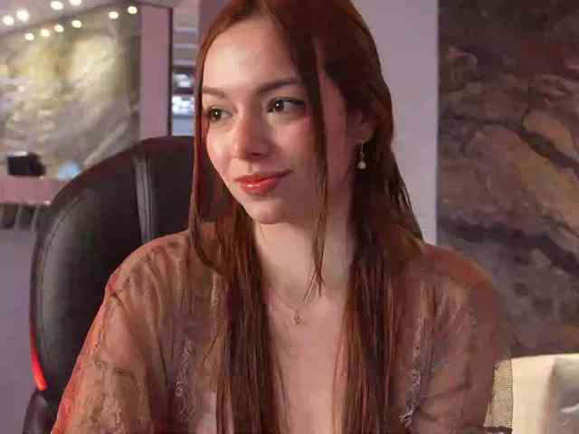 NaomiSainz webcam