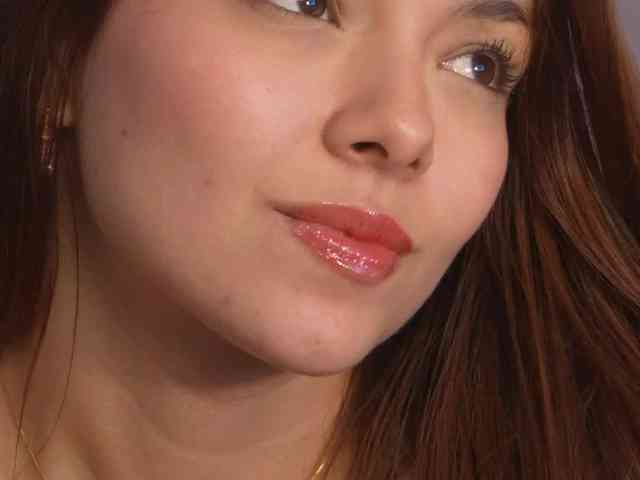 NaomiSainz webcam