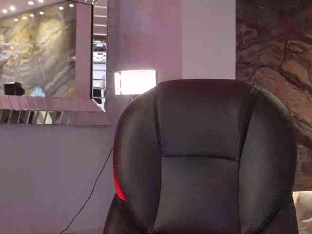 NaomiSainz webcam