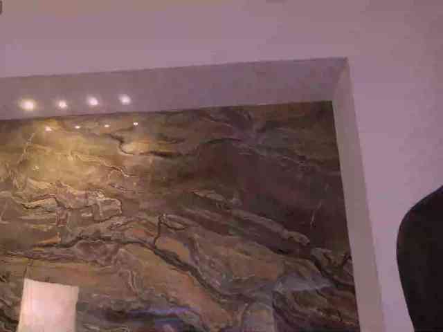 NaomiSainz webcam