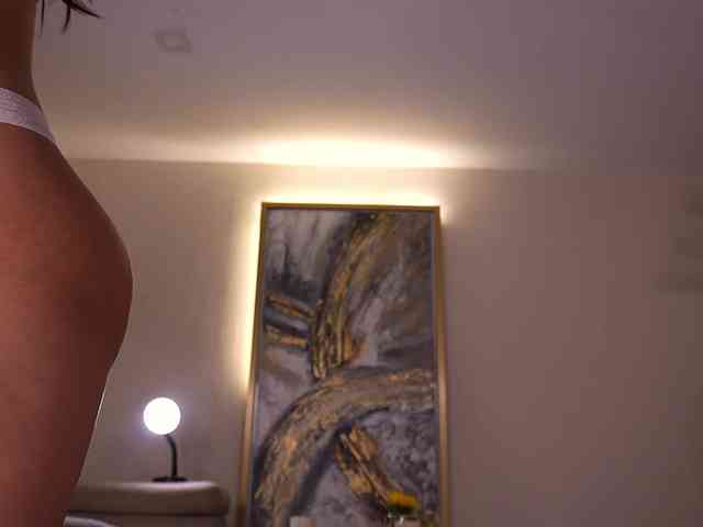 NaomiSainz webcam