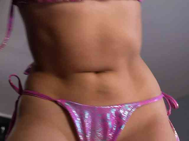 NaomiSainz webcam