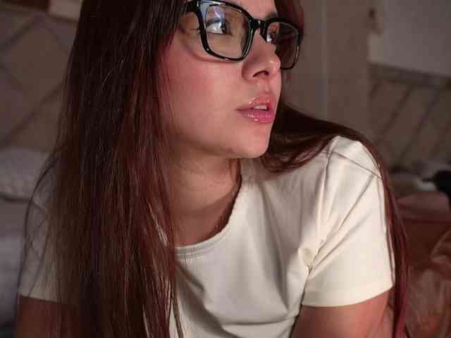 NaomiSainz webcam