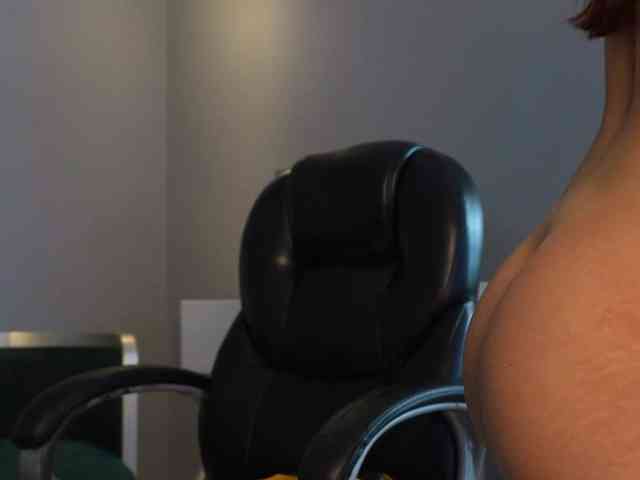 NaomiSainz webcam