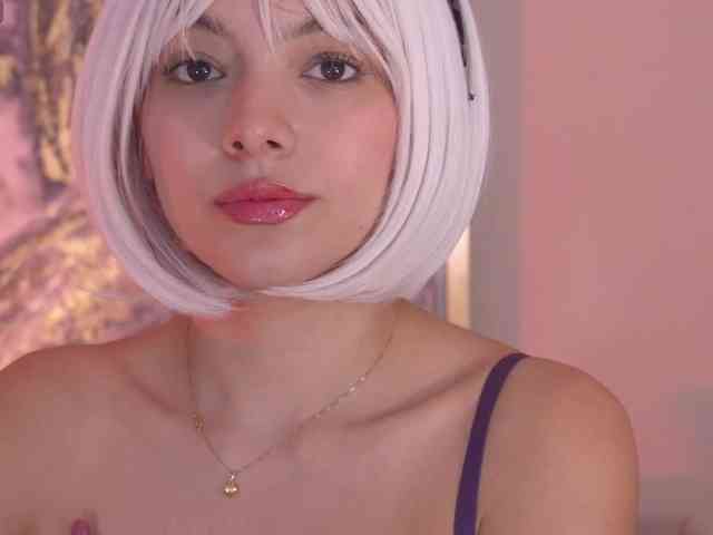 NaomiSainz