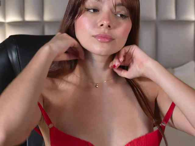 NaomiSainz Live Webcam on BongaCams