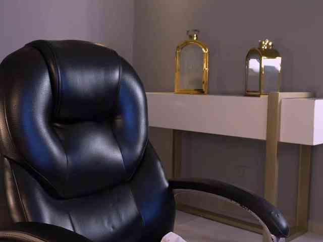 NaomiSainz webcam