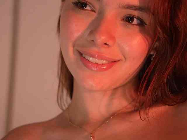 Modelo: NaomiSainz